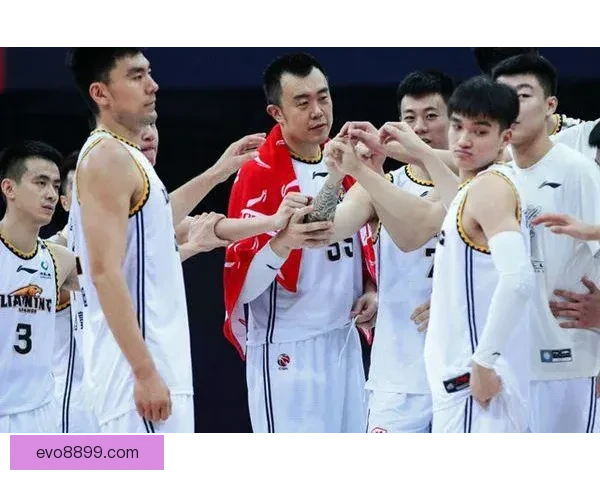 CBA精选四川vs辽宁赛前解析与走势解读价值看点全览深度前瞻