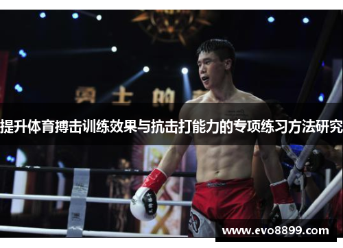 提升体育搏击训练效果与抗击打能力的专项练习方法研究